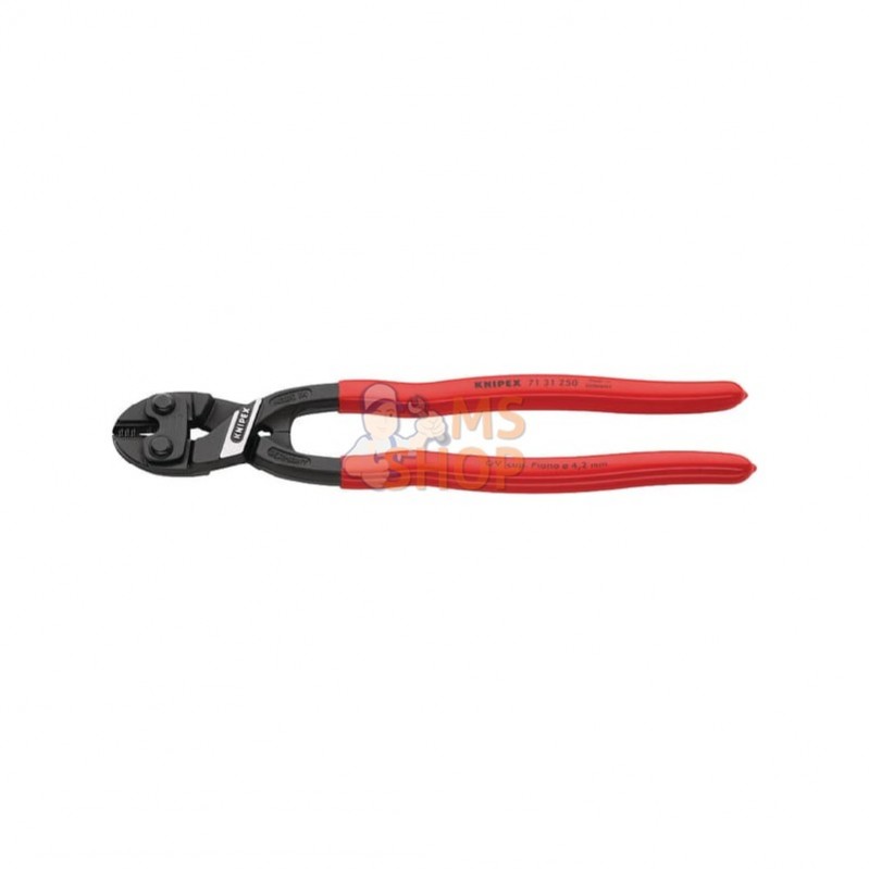 TA7131160; KNIPEX; Coupe-boulons compacts; pièce detachée