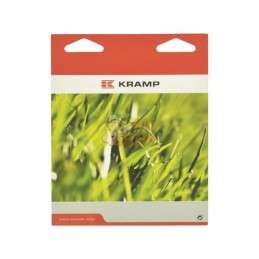 KGFGP453593P001; KRAMP BLISTER; Câble souple 1,2mm-225cm; pièce detachée