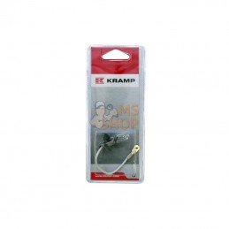 KR417583P001; KRAMP BLISTER; Ampoule H3, 12V 55W (1x); pièce detachée