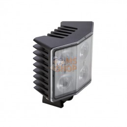 LA10521; KRAMP; Lampe de travail 60W 5700 Lumen FAISCEAU LARGE DT; pièce detachée