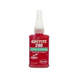 LC142568; LOCTITE; Frein filet moyen/fort 290 - 50 ml; pièce detachée