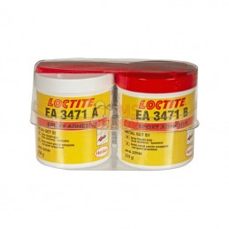 LC229184; LOCTITE; Époxy bicomposant EA3471 - 500gr; pièce detachée