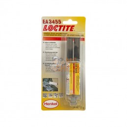 LC231536; LOCTITE; Époxy bicomposant EA3455 - 25ml; pièce detachée