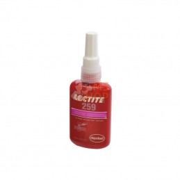 LC231678; LOCTITE; Frein filet faible 259 - 50ml; pièce detachée