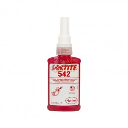 LC234422; LOCTITE; Étanchéité filetée 542 - 50ml; pièce detachée