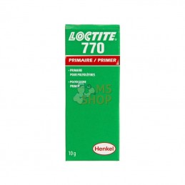 LC235020; LOCTITE; Primaire pour plastiques SF770 - 10gr; pièce detachée