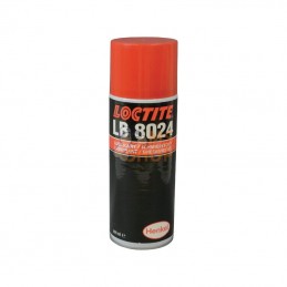 LC1085229; LOCTITE; Huile de montage LB8024 - 400ml; pièce detachée