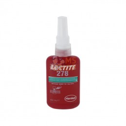 LC1117477; LOCTITE; Frein-filet 278 50ml; pièce detachée