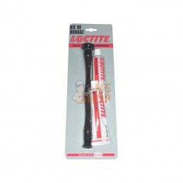 LC1151368; LOCTITE; Kit pâte à roder + rodoir LB2200 - 170gr; pièce detachée