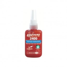 LC1947402; LOCTITE; Frein filet moyen 2400 - 50ml; pièce detachée