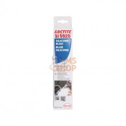 LC2064460; LOCTITE; Silicone bleu SI5926 - 100ml; pièce detachée