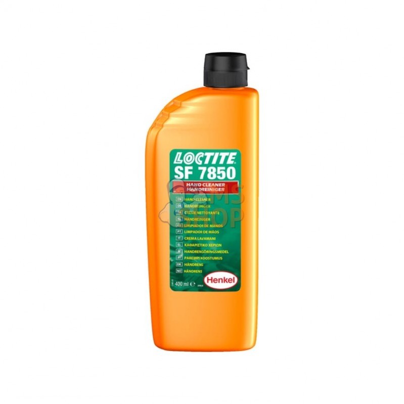 LC2098250; LOCTITE; Savon à l'orange SF7850 - 400ml; pièce detachée