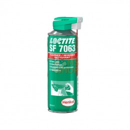 LC2098749; LOCTITE; Nettoyant/dégraissant SF7063 - 400ml; pièce detachée