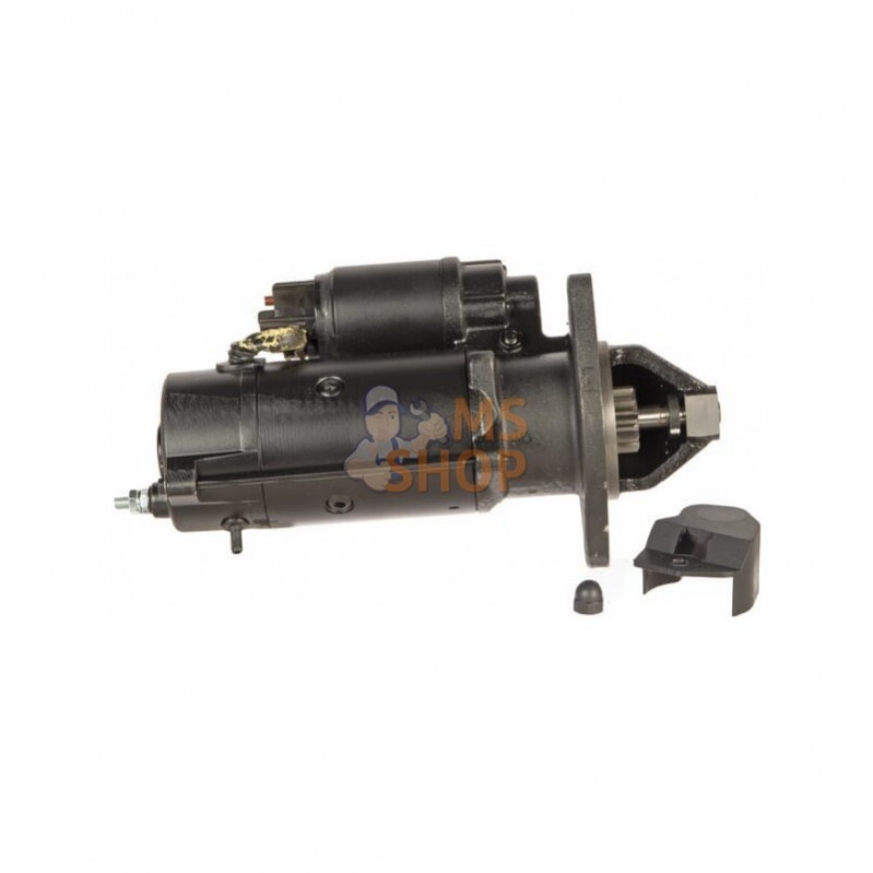 MS291; MAHLE; Démarreur 12V 4,2kW; pièce detachée