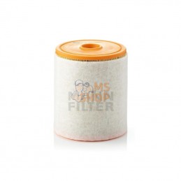 C16005; MANN-FILTER; Air Filter; pièce detachée