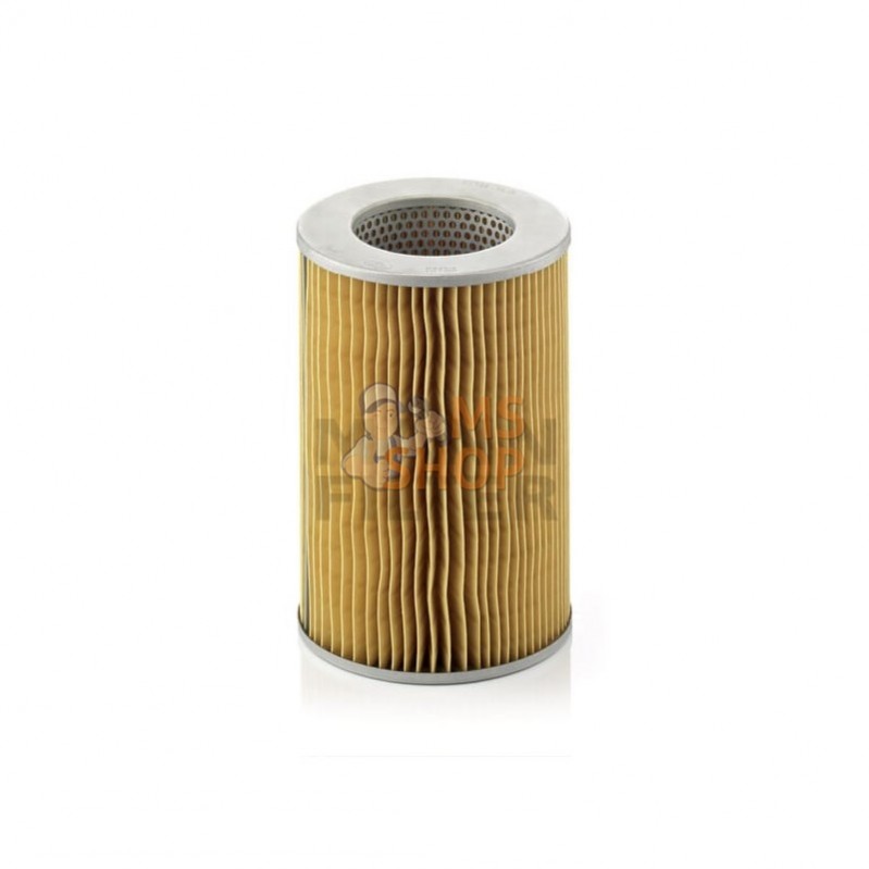 C151242; MANN-FILTER; Air Filter; pièce detachée