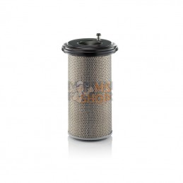 C246503; MANN-FILTER; Air Filter; pièce detachée