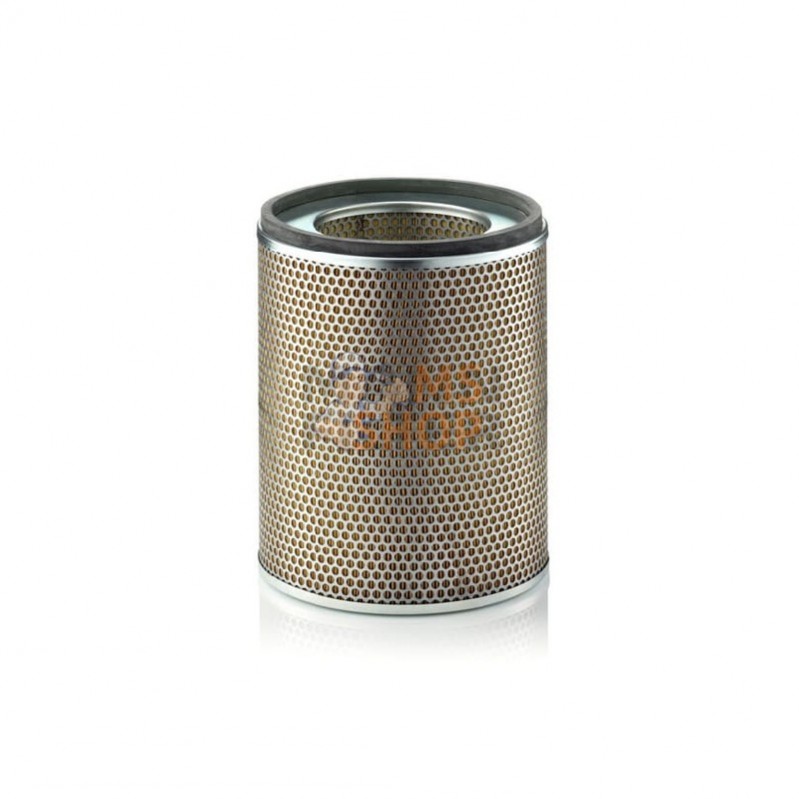 C296241; MANN-FILTER; Air Filter; pièce detachée