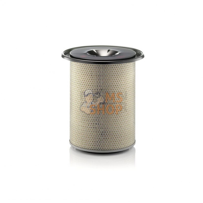 C301184; MANN-FILTER; Air Filter; pièce detachée