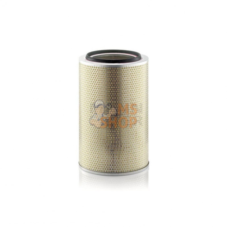 C308507; MANN-FILTER; Air Filter; pièce detachée