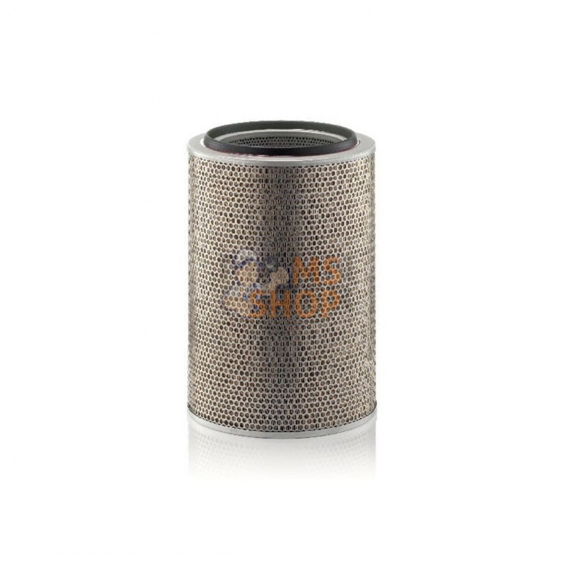 C331476; MANN-FILTER; Air Filter; pièce detachée