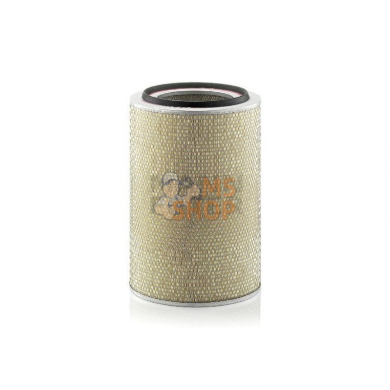 C331840; MANN-FILTER; Air Filter; pièce detachée