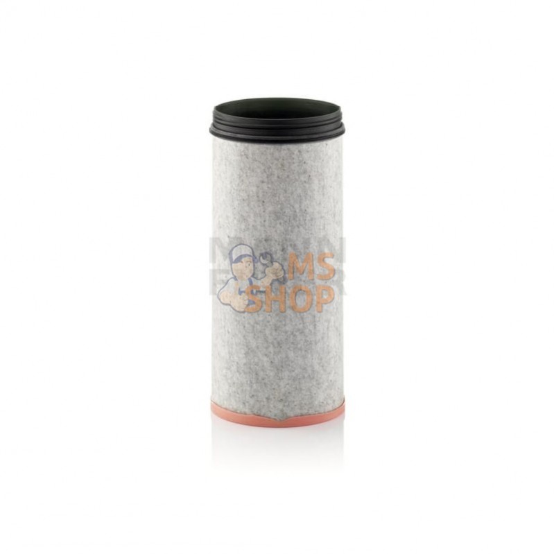 CF3300; MANN-FILTER; Secondary element; pièce detachée