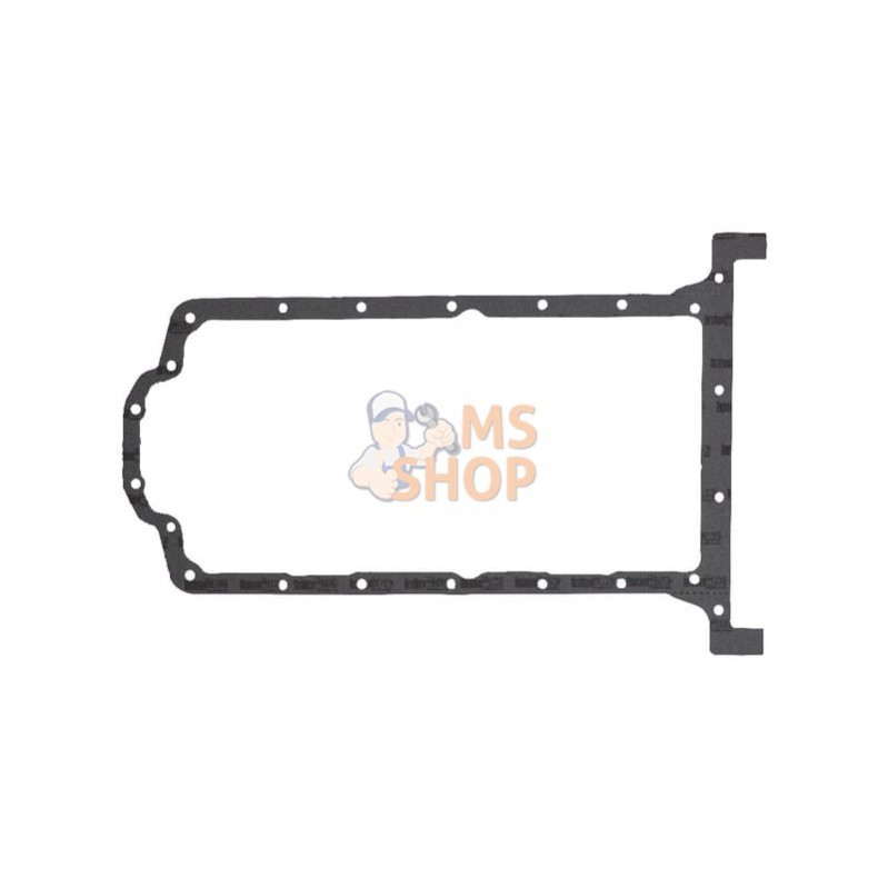 3641273M1; MASSEY FERGUSON; Joint de carter d'huile; pièce detachée