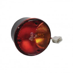 4295459M2; MASSEY FERGUSON; Lampe; pièce detachée