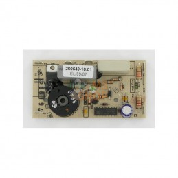 E260549; AKO; Circuit imprimé N700; pièce detachée