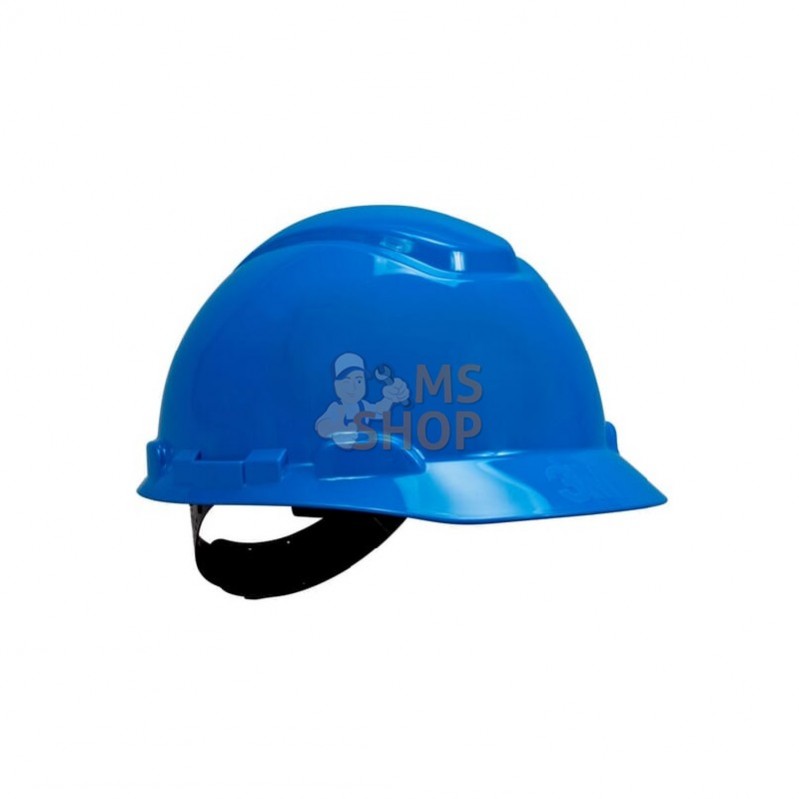 H701CBB; 3M; Casque de sécurité H700 bleu; pièce detachée