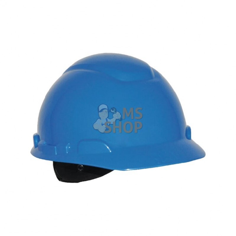 H701NBB; 3M; Casque de sécurité H700 bleu; pièce detachée