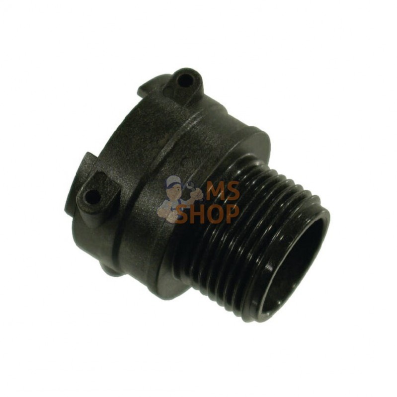 249076; ARAG; Raccord T7F 1 1/2" M; pièce detachée