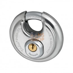 2470KAAA0628; ABUS; Cadenas rond Abus ferm. univ.; pièce detachée