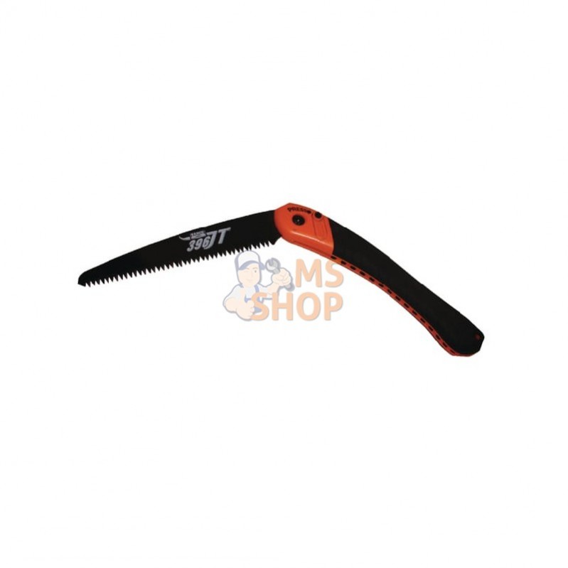 SCIE COUTEAU REPLIABLE BAHCO 190MM