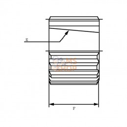 MO3018B; BORELLI; N/a; pièce detachée