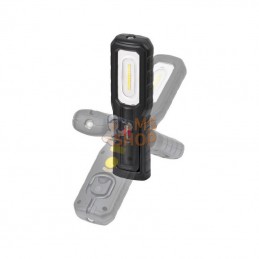 EM1175640; BRENNENSTUHL; Lampe torche à LED HL 700A; pièce detachée