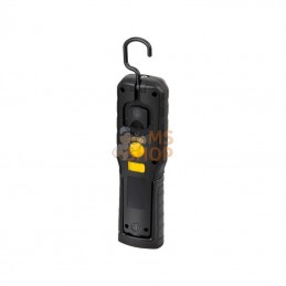 EM1175640; BRENNENSTUHL; Lampe torche à LED HL 700A; pièce detachée