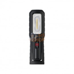 EM1175640; BRENNENSTUHL; Lampe torche à LED HL 700A; pièce detachée