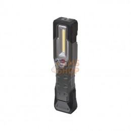 EM1175680; BRENNENSTUHL; Lampe torche à LED HL 1000A; pièce detachée