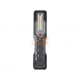 EM1175680; BRENNENSTUHL; Lampe torche à LED HL 1000A; pièce detachée