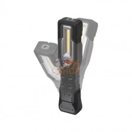 EM1175680; BRENNENSTUHL; Lampe torche à LED HL 1000A; pièce detachée