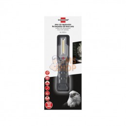 EM1175680; BRENNENSTUHL; Lampe torche à LED HL 1000A; pièce detachée