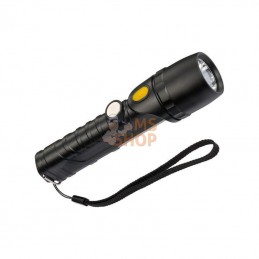 EM1178690; BRENNENSTUHL; Lampe torche à LED LuxPremium THL300; pièce detachée