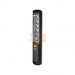 EM1178590100; BRENNENSTUHL; Lampe torche à LED HL 300AD; pièce detachée