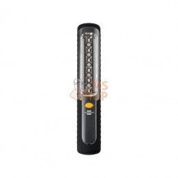 EM1178590100; BRENNENSTUHL; Lampe torche à LED HL 300AD; pièce detachée