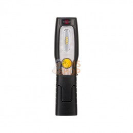 EM1175430010; BRENNENSTUHL; Lampe torche à LED HL 200A; pièce detachée