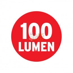 EM1178760; BRENNENSTUHL; Lampe frontale à LED KL100; pièce detachée