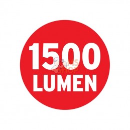 EM1173100100; BRENNENSTUHL; Lampe LED RUFUS 1500MA 1500 lm IP65; pièce detachée