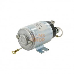 0333009009; BOSCH; Relai 24 V DC 150 A; pièce detachée